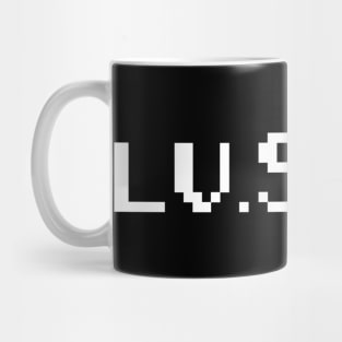 Lv.9999 Mug